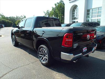 2025 Ram 1500 Crew Cab 4x4 Pickup for sale #11944 - photo 2