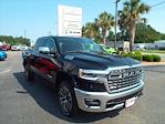New 2025 Ram 1500 Longhorn Crew Cab 4x4 Pickup for sale #11944 - photo 8