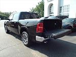 New 2025 Ram 1500 Longhorn Crew Cab 4x4 Pickup for sale #11944 - photo 15