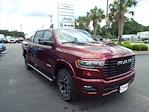 2025 Ram 1500 Crew Cab 4x4 Pickup for sale #11923 - photo 3