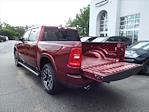 2025 Ram 1500 Crew Cab 4x4 Pickup for sale #11923 - photo 8