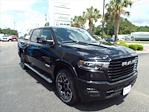 2025 Ram 1500 Crew Cab 4x4 Pickup for sale #11924 - photo 3