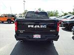 2025 Ram 1500 Crew Cab 4x4 Pickup for sale #11924 - photo 8