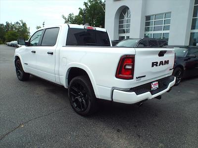New 2025 Ram 1500 Laramie Crew Cab 4x4 Pickup for sale #11958 - photo 2