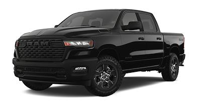 2025 Ram 1500 Crew Cab 4x4 Pickup for sale #11959 - photo 1