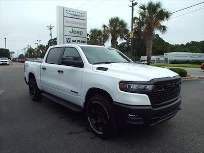 2025 Ram 1500 Crew Cab 4x4 Pickup for sale #11960 - photo 1