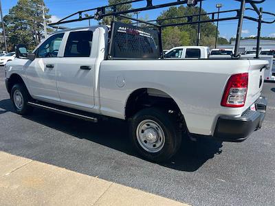 New 2023 Ram 2500 Tradesman Crew Cab 4x4 Pickup for sale #C10572 - photo 2