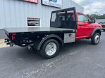 2023 Ram 5500 Regular Cab DRW 4x4, SH Truck Bodies Flatbed Truck for sale #C10659 - photo 5