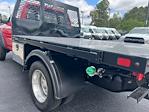 2023 Ram 5500 Regular Cab DRW 4x4, SH Truck Bodies Flatbed Truck for sale #C10659 - photo 8