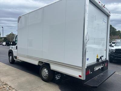 2023 Ram ProMaster 3500 Standard Roof FWD, Bay Bridge Sheet and Post Box Van for sale #C10771 - photo 2