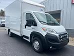 2023 Ram ProMaster 3500 Standard Roof FWD, Bay Bridge Sheet and Post Box Van for sale #C10771 - photo 3