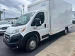 2023 Ram ProMaster 3500 Standard Roof FWD, Bay Bridge Sheet and Post Box Van for sale #C10771 - photo 1