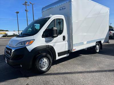 2023 Ram ProMaster 3500 Standard Roof FWD, Bay Bridge Classic Box Truck for sale #C10781 - photo 1