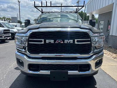 New 2023 Ram 2500 Tradesman Regular Cab 4x4 Pickup for sale #C10877 - photo 2