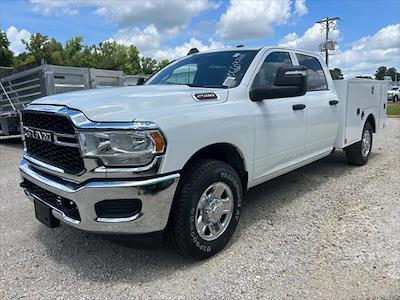 2023 Ram 2500 Crew Cab 4x2, Warner Select Pro Service Truck for sale #C10920 - photo 1