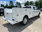 2023 Ram 2500 Crew Cab 4x2, Warner Select Pro Service Truck for sale #C10920 - photo 4