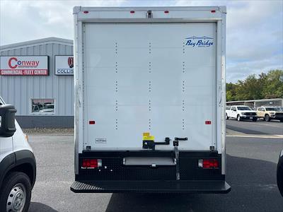 2023 Ram ProMaster 3500 Standard Roof FWD Bay Bridge Box Van for sale #C10933 - photo 2