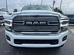 2023 Ram 3500 Crew Cab DRW 4x4, CM Truck Beds AL SK Deluxe Flatbed Truck for sale #C10978 - photo 5