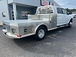 2023 Ram 3500 Crew Cab DRW 4x4, CM Truck Beds AL SK Deluxe Flatbed Truck for sale #C10978 - photo 4