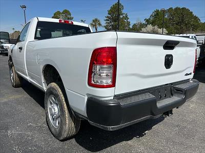 New 2024 Ram 3500 Tradesman Regular Cab 4x4 Pickup for sale #C11069 - photo 2