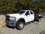 New 2024 Ram 4500 Crew Cab Flatbed Truck for sale #C11107 - photo 1