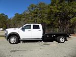 New 2024 Ram 4500 Crew Cab Flatbed Truck for sale #C11107 - photo 14