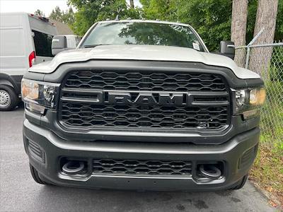 New 2024 Ram 5500 Tradesman Crew Cab 4x4 60 CA Cab Chassis for sale #C11190 - photo 2