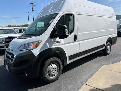 2023 Ram ProMaster 3500 Super High Roof FWD, Empty Cargo Van for sale #C11212 - photo 1