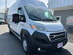 2023 Ram ProMaster 3500 Super High Roof FWD, Empty Cargo Van for sale #C11212 - photo 3