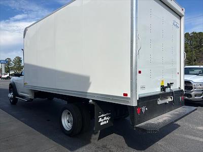 2024 Ram 5500 Regular Cab DRW 4x2, Bay Bridge Classic Box Truck for sale #C11259 - photo 2