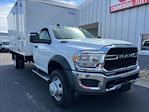 2024 Ram 5500 Regular Cab DRW 4x2, Bay Bridge Classic Box Truck for sale #C11259 - photo 3