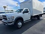 2024 Ram 5500 Regular Cab DRW 4x2, Bay Bridge Classic Box Truck for sale #C11259 - photo 1