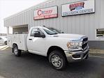 New 2024 Ram 3500 Tradesman Regular Cab for sale #C11281 - photo 5
