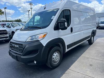 2023 Ram ProMaster 2500 High Roof FWD Empty Cargo Van for sale #C11329 - photo 1