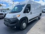 2023 Ram ProMaster 2500 High Roof FWD Empty Cargo Van for sale #C11329 - photo 1