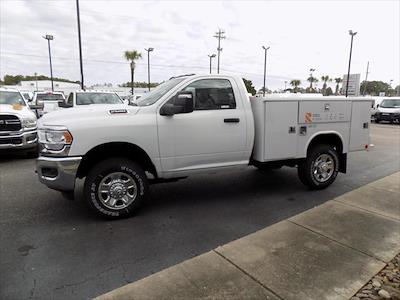 New 2024 Ram 2500 Tradesman Regular Cab for sale #C11338 - photo 1
