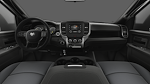 New 2024 Ram 2500 Tradesman Crew Cab 4x4 Pickup for sale #C11376 - photo 5