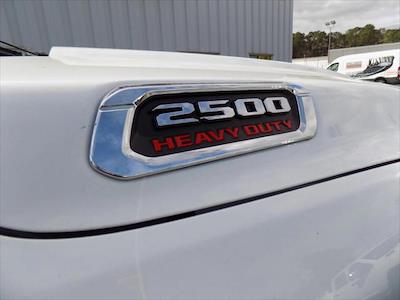 New 2024 Ram 2500 Tradesman Regular Cab for sale #C11477 - photo 2