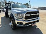 2024 Ram 5500 Regular Cab DRW 4x4 Hartford Truck Equipment Flatbed Truck for sale #C11483 - photo 15