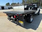 2024 Ram 5500 Regular Cab DRW 4x4 Hartford Truck Equipment Flatbed Truck for sale #C11483 - photo 11