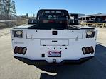 2024 Ram 3500 Crew Cab 4x4, Norstar Flatbed Truck for sale #C11525 - photo 10