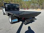 2024 Ram 5500 Crew Cab DRW 4x4, Commercial Truck & Van Equipment Platform Body Flatbed Truck for sale #C11551 - photo 8