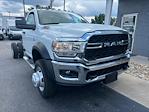 2024 Ram 5500 Regular Cab DRW 4x4 Cab Chassis for sale #C11557 - photo 7