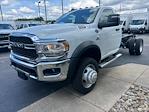 2024 Ram 5500 Regular Cab DRW 4x4 Cab Chassis for sale #C11557 - photo 1
