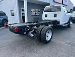 2024 Ram 5500 Regular Cab DRW 4x4 Cab Chassis for sale #C11557 - photo 3