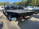 2024 Ram 5500 Crew Cab DRW 4x4, Commercial Truck & Van Equipment Platform Body Flatbed Truck for sale #C11572 - photo 2