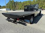 2024 Ram 5500 Crew Cab DRW 4x4, Commercial Truck & Van Equipment Platform Body Flatbed Truck for sale #C11580 - photo 10