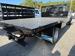 2024 Ram 5500 Crew Cab DRW 4x4, Commercial Truck & Van Equipment Platform Body Flatbed Truck for sale #C11595 - photo 8