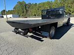 2024 Ram 5500 Crew Cab DRW 4x4, Commercial Truck & Van Equipment Platform Body Flatbed Truck for sale #C11606 - photo 5