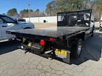 2024 Ram 5500 Crew Cab DRW 4x4, Hartford Truck Equipment Flatbed Truck for sale #C11698 - photo 7